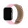 Pasek do smartwatchy Holdit Silicone Watchband Magnet 38/40/41